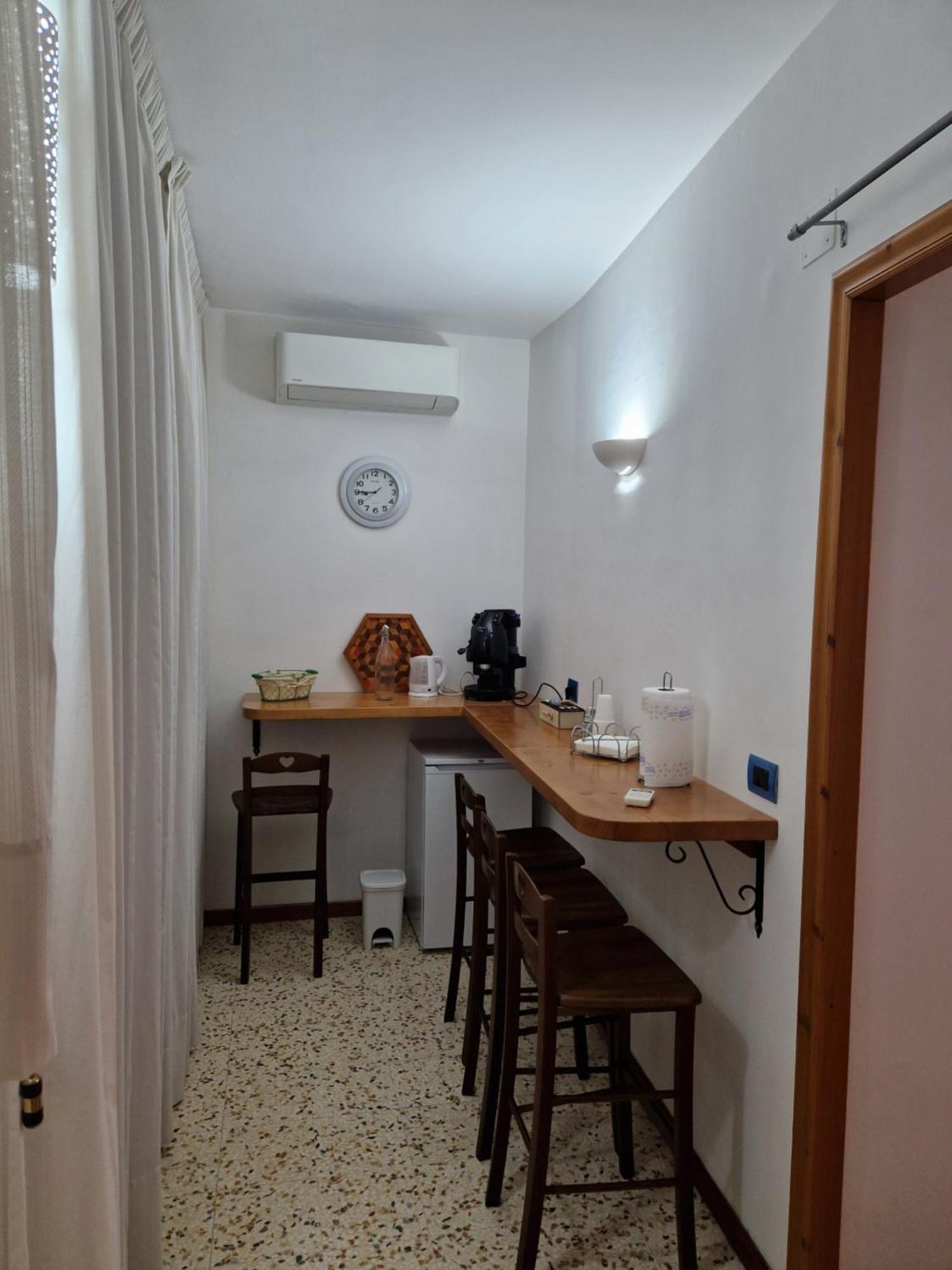 Il Giardino Dei Gigli Apartment Meta Exterior photo